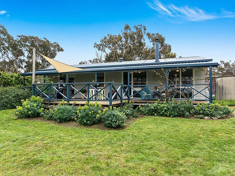 2515 Strathalbyn Rd, Macclesfield SA 5153