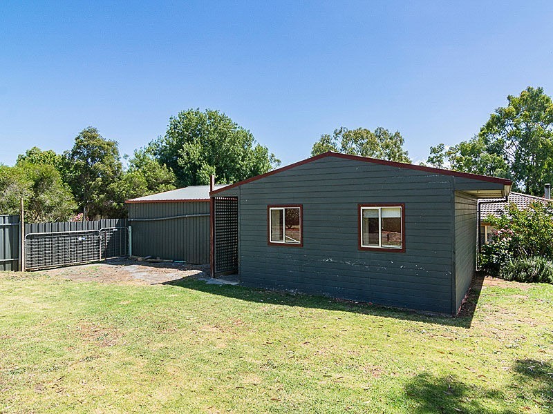 2 Wilson Court, Mount Barker SA 5251