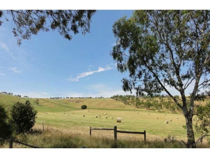 359 Scrubby Hill Road, Wistow SA 5251