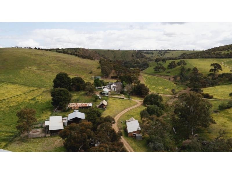 359 Scrubby Hill Road, Wistow SA 5251