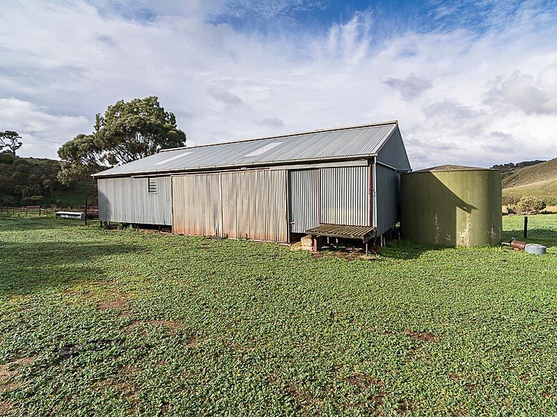 359 Scrubby Hill Road, Wistow SA 5251