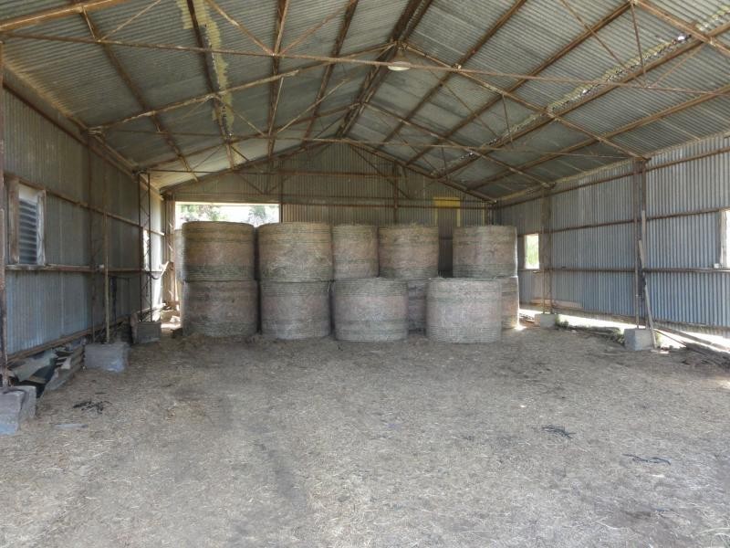359 Scrubby Hill Road, Wistow SA 5251