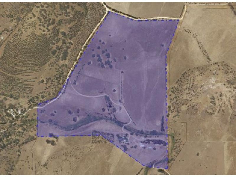 359 Scrubby Hill Road, Wistow SA 5251