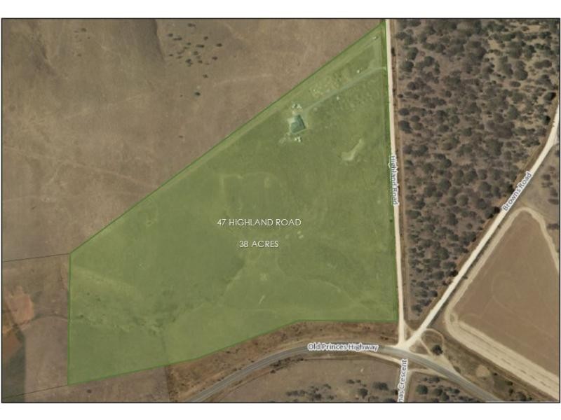 47 Highland Road, Callington SA 5254