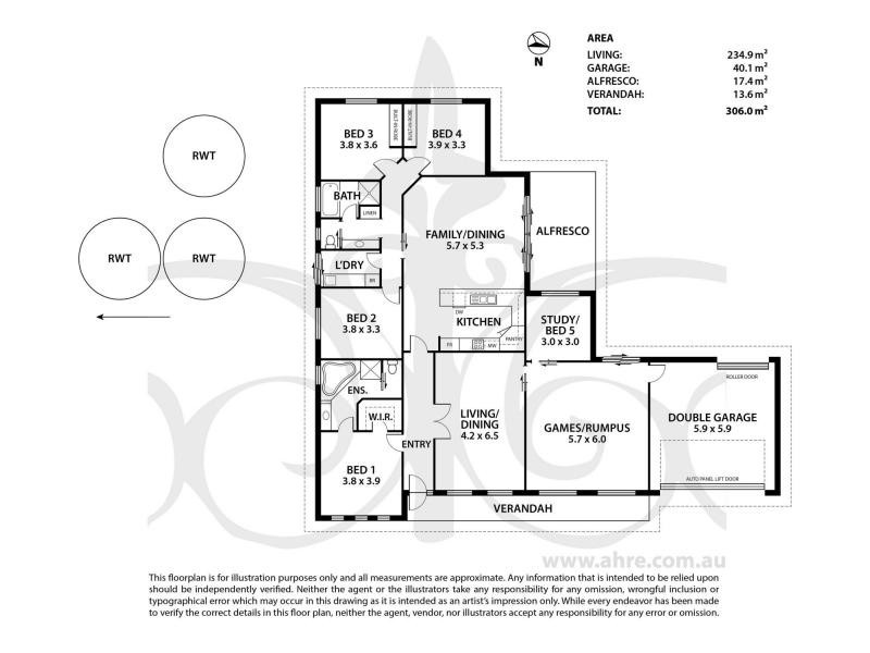 47 Highland Road, Callington SA 5254
