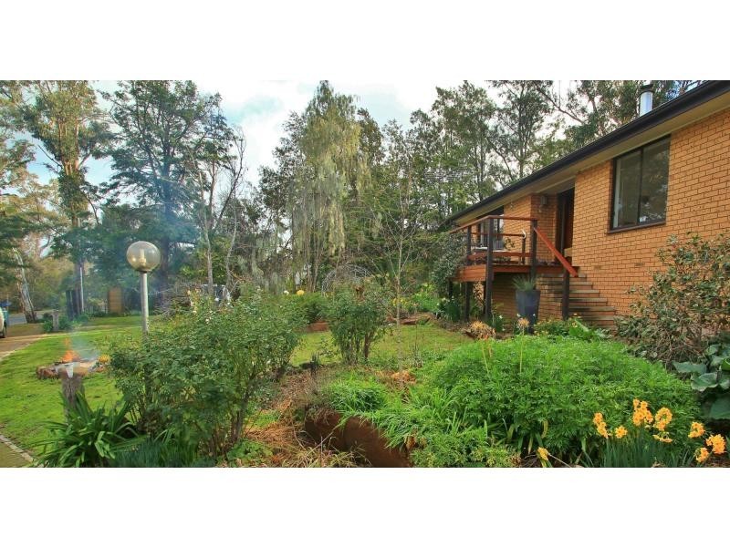 21 William Street, Springton SA 5235