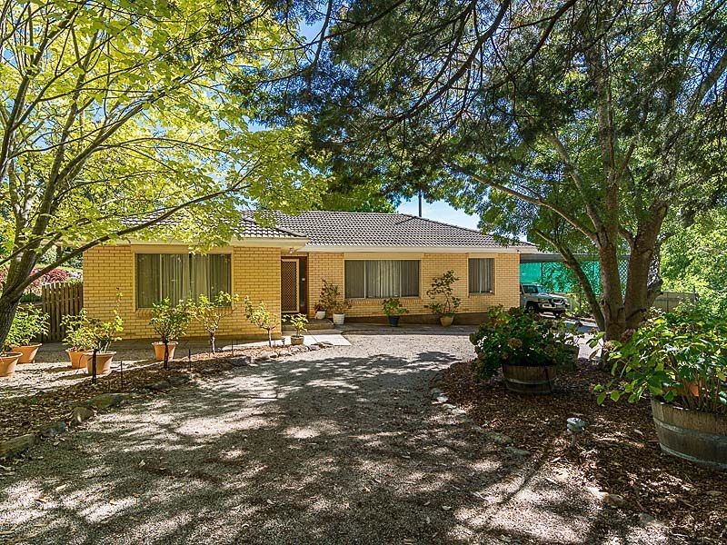 8 Stock Road, Heathfield SA 5153