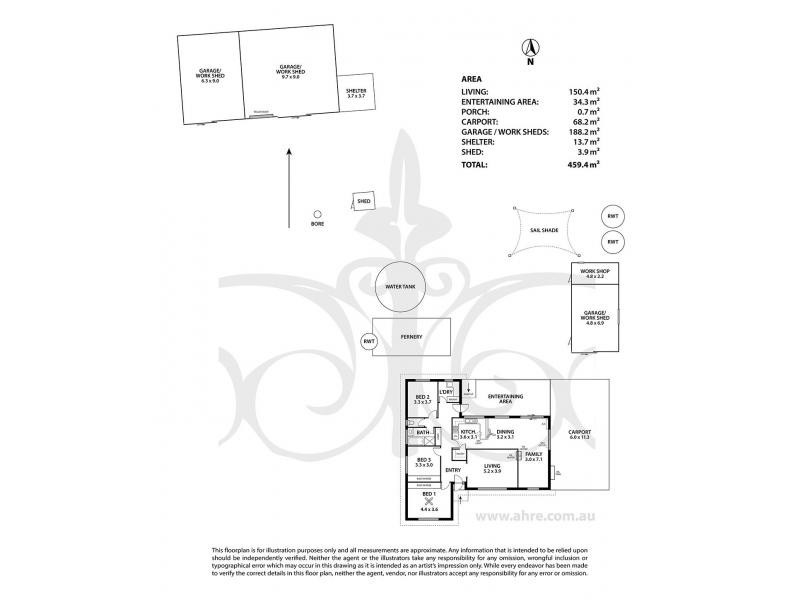 8 Stock Road, Heathfield SA 5153