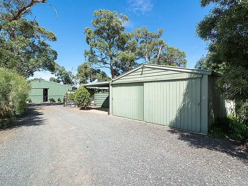 12 Valley Road (Prospect Hill), Meadows SA 5201