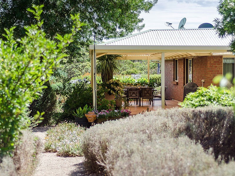 12 Valley Road (Prospect Hill), Meadows SA 5201