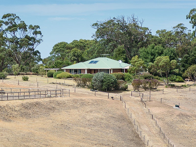 12 Valley Road (Prospect Hill), Meadows SA 5201