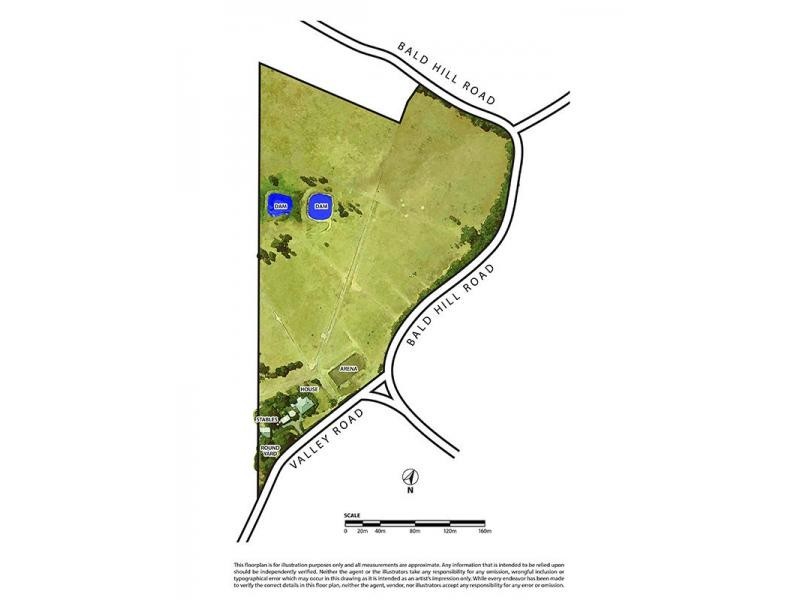 12 Valley Road (Prospect Hill), Meadows SA 5201