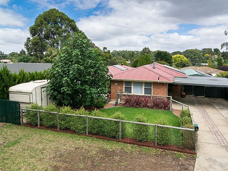12 Daw Avenue, Mount Barker SA 5251