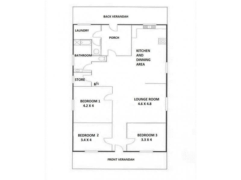 2 Adelaide Road, Mount Barker SA 5251