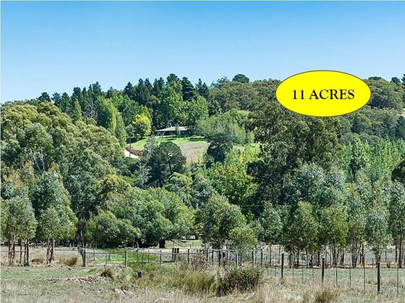 143 Boyle Swamp Road, Mylor SA 5153