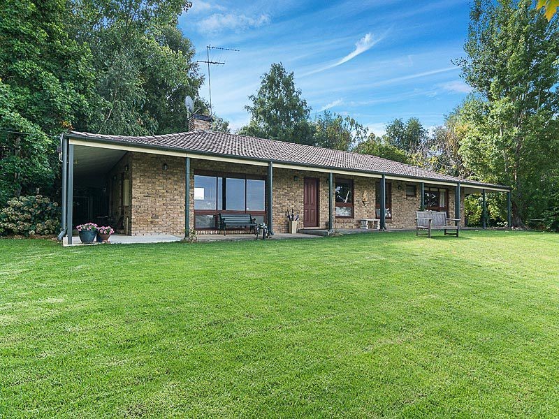 143 Boyle Swamp Road, Mylor SA 5153