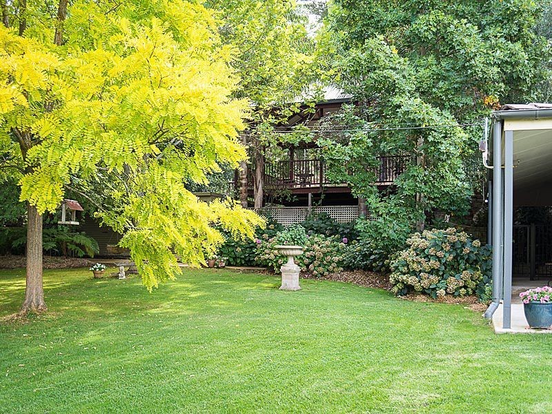 143 Boyle Swamp Road, Mylor SA 5153