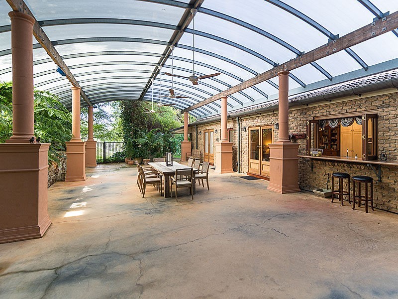 143 Boyle Swamp Road, Mylor SA 5153