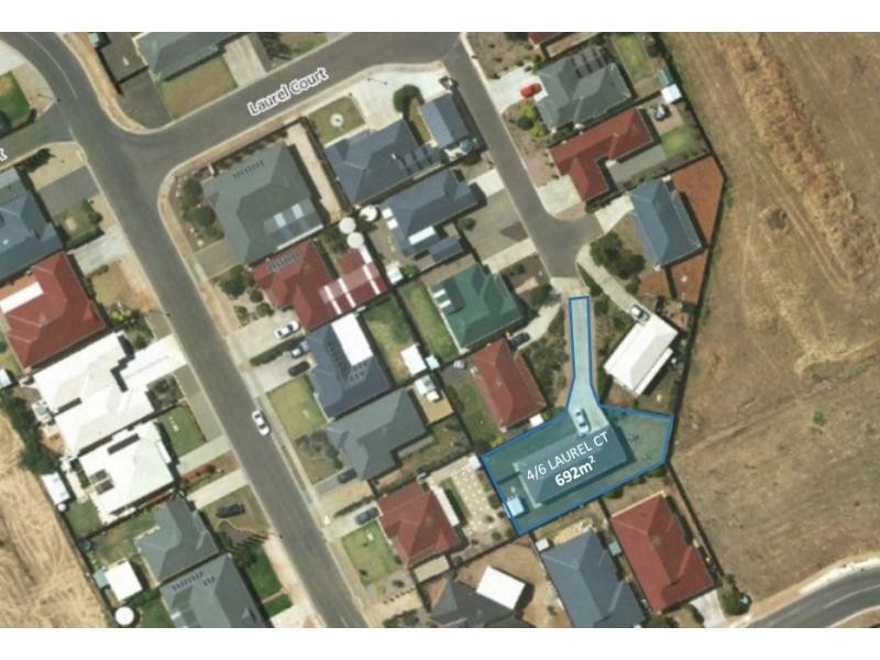 4/6 Laurel Court, Strathalbyn SA 5255