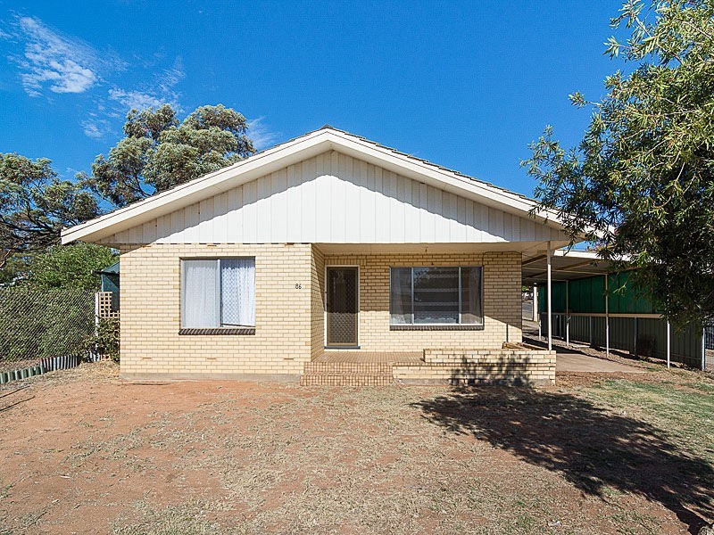 86 McHenry Street, Murray Bridge SA 5253