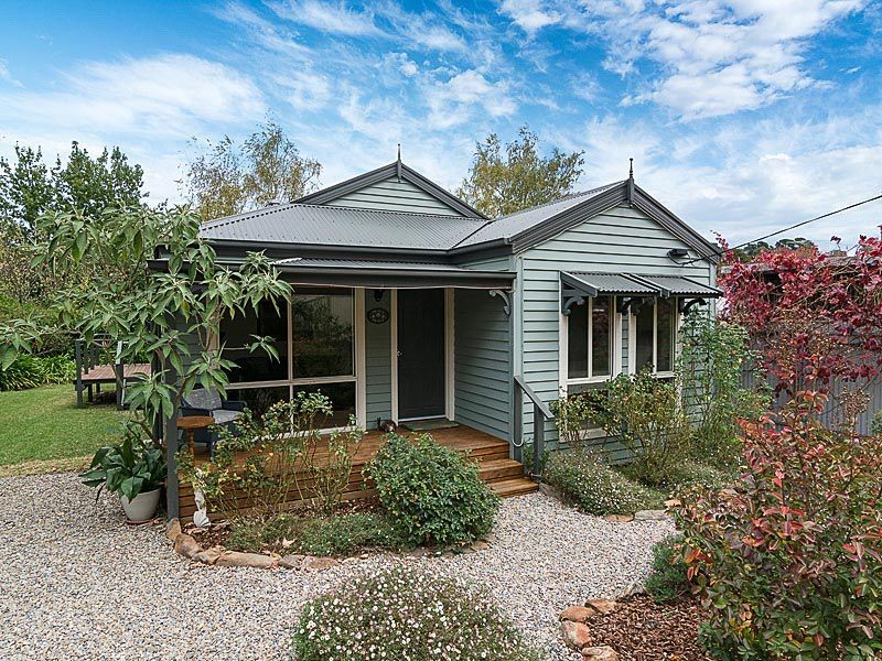 2 Bartholomew Avenue, Lobethal SA 5241