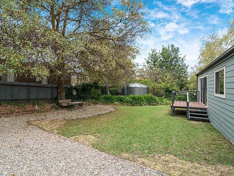 2 Bartholomew Avenue, Lobethal SA 5241