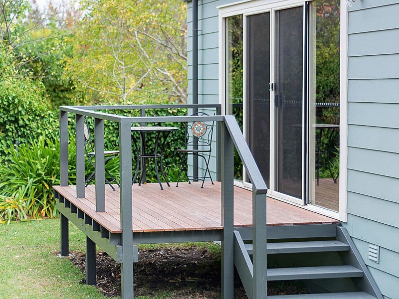 2 Bartholomew Avenue, Lobethal SA 5241
