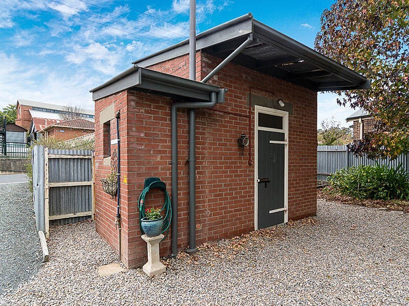 2 Bartholomew Avenue, Lobethal SA 5241