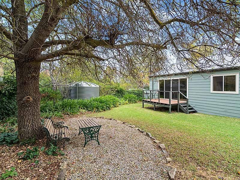 2 Bartholomew Avenue, Lobethal SA 5241