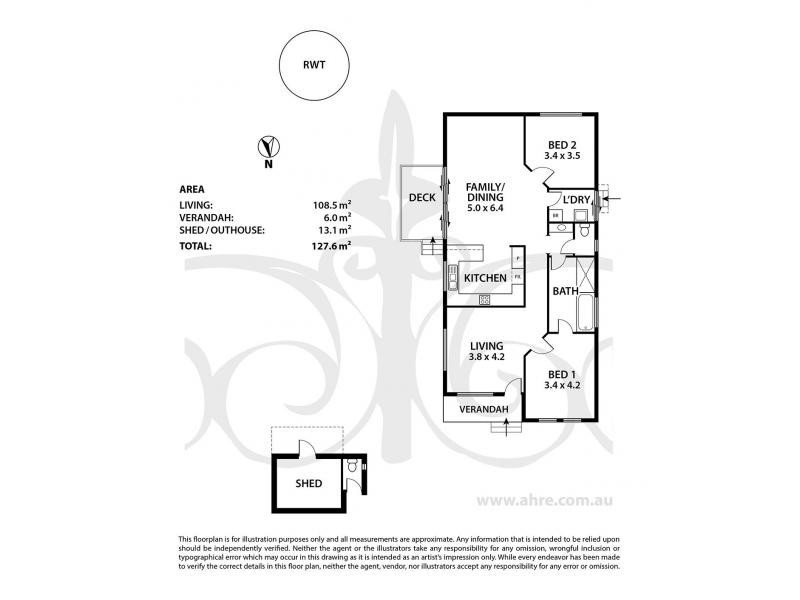 2 Bartholomew Avenue, Lobethal SA 5241
