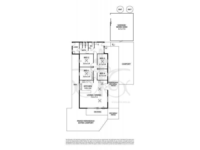 37 Hallett Street, Callington SA 5254