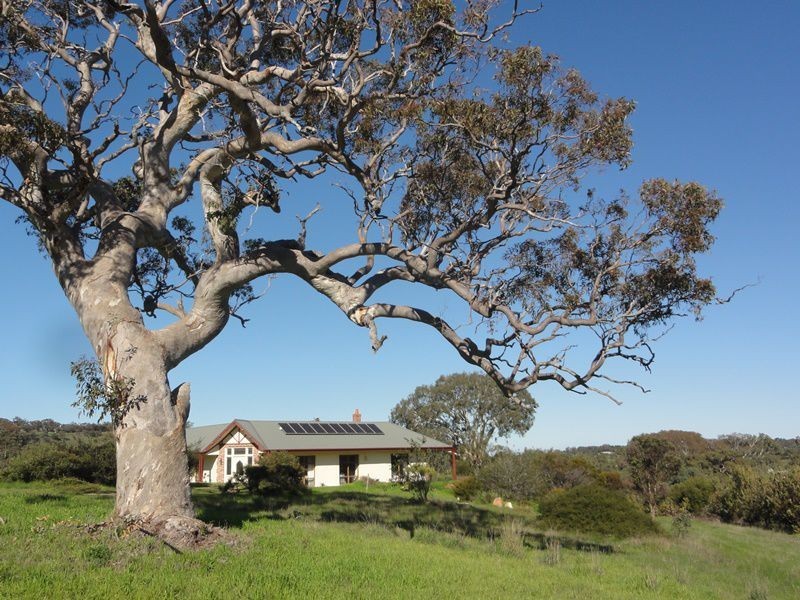 69 Vale Road ( Via Wistow), Highland Valley SA 5255