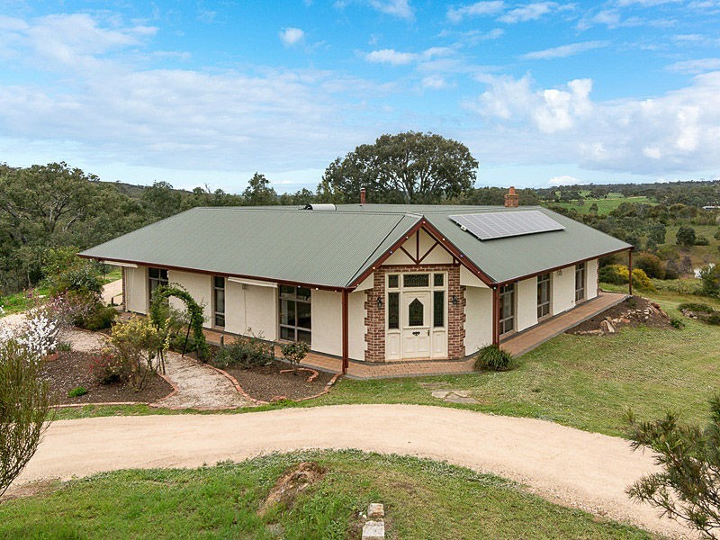 69 Vale Road ( Via Wistow), Highland Valley SA 5255