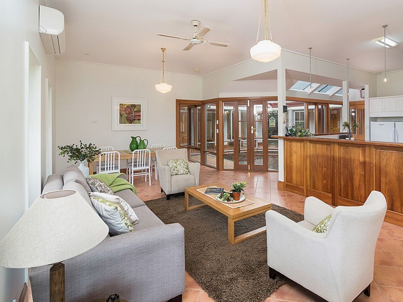 69 Vale Road ( Via Wistow), Highland Valley SA 5255