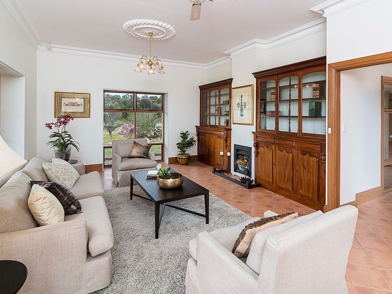 69 Vale Road ( Via Wistow), Highland Valley SA 5255