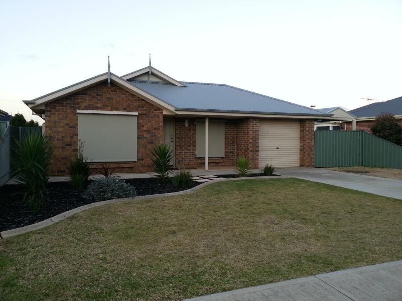 9 Strathoak Crescent, Strathalbyn SA 5255