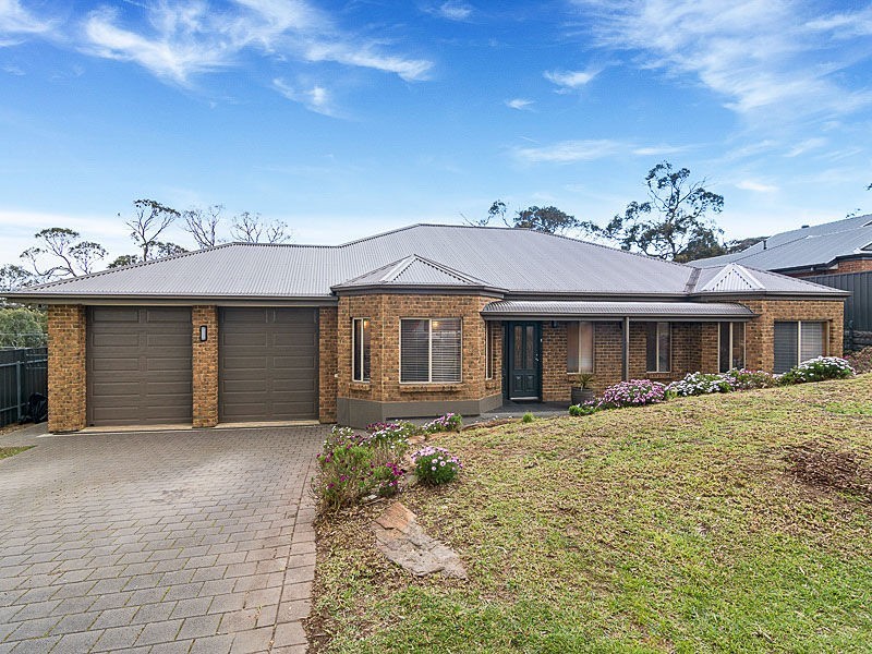 7 Silhouette Street, Mount Barker SA 5251