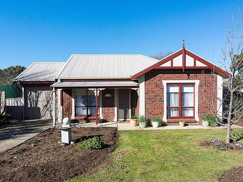 1/1 Gabb Court, Nairne SA 5252