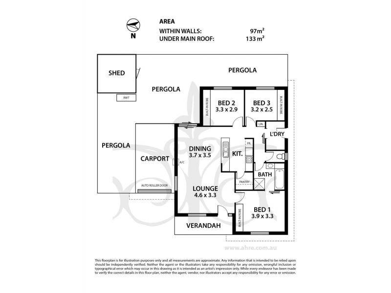 1/1 Gabb Court, Nairne SA 5252