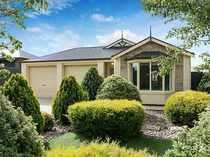 8 Field Drive, Strathalbyn SA 5255