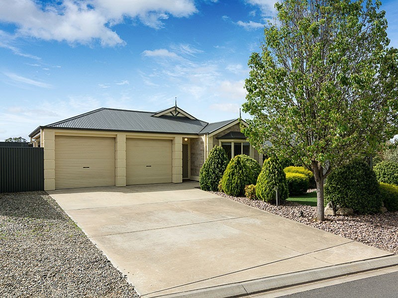 8 Field Drive, Strathalbyn SA 5255