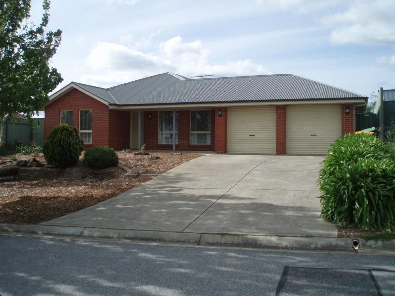 41 Megan Circuit, Nairne SA 5252
