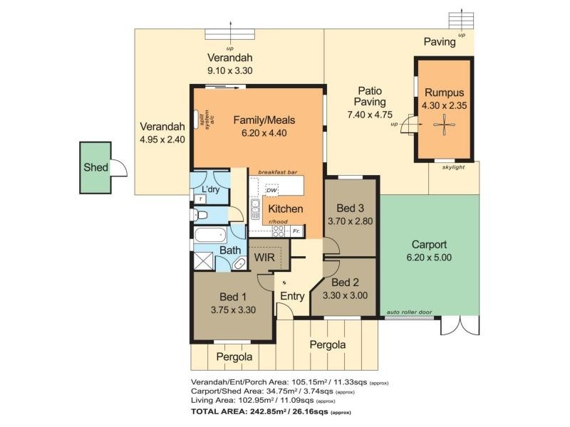 72 Fletcher Road, Mount Barker SA 5251