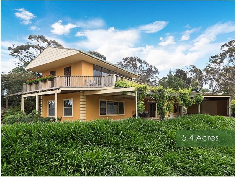 2299 Mount Barker Road, Hahndorf SA 5245