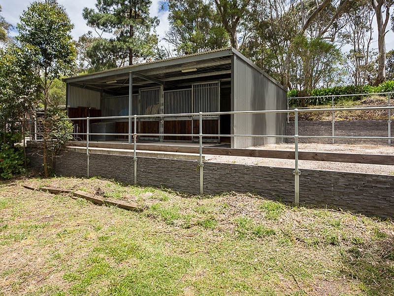 2299 Mount Barker Road, Hahndorf SA 5245