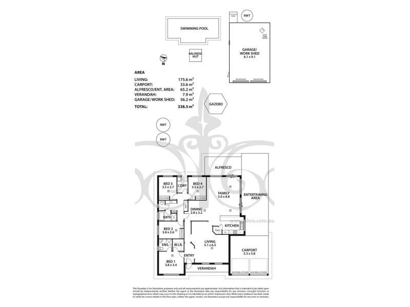 6 Montrose Avenue, Strathalbyn SA 5255