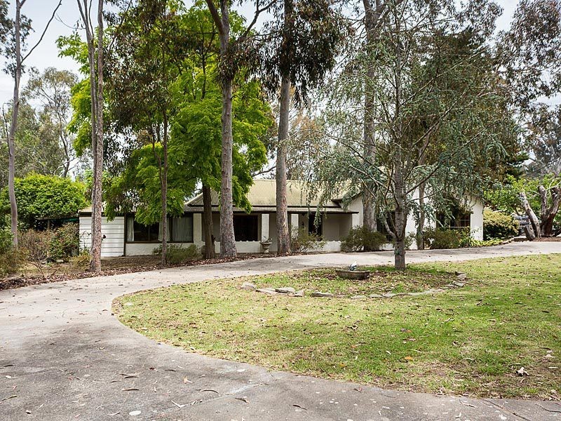 33 Jackson Road, Nairne SA 5252