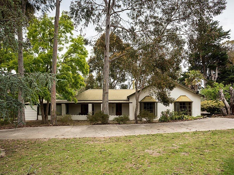 33 Jackson Road, Nairne SA 5252