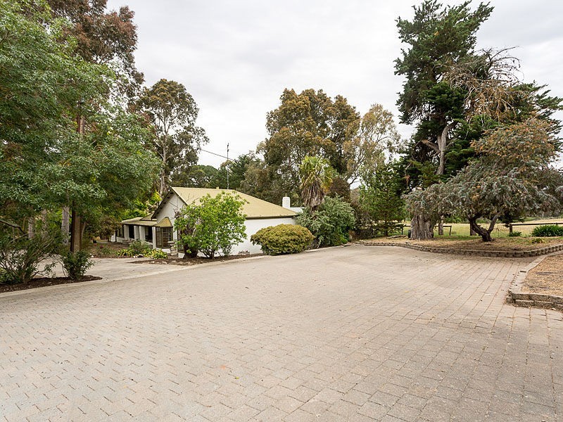 33 Jackson Road, Nairne SA 5252