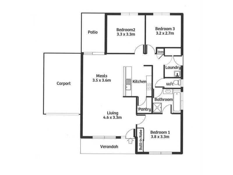 12 Lyric Close, Murray Bridge SA 5253